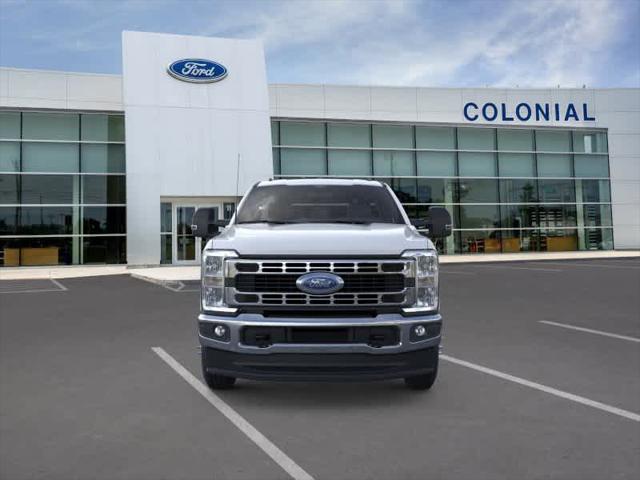 2025 Ford F-350 Unknown