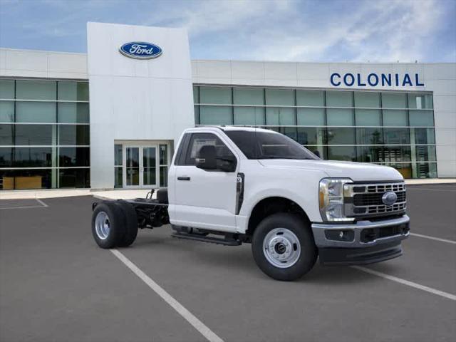 2025 Ford F-350 Unknown