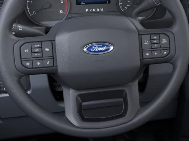 2025 Ford F-350 Unknown