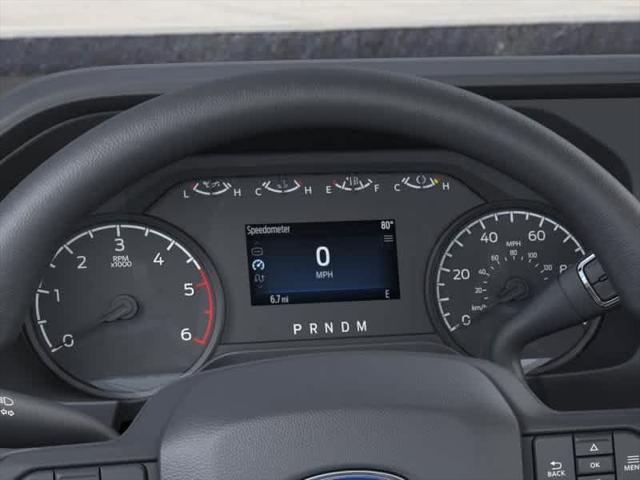 2025 Ford F-350 Unknown