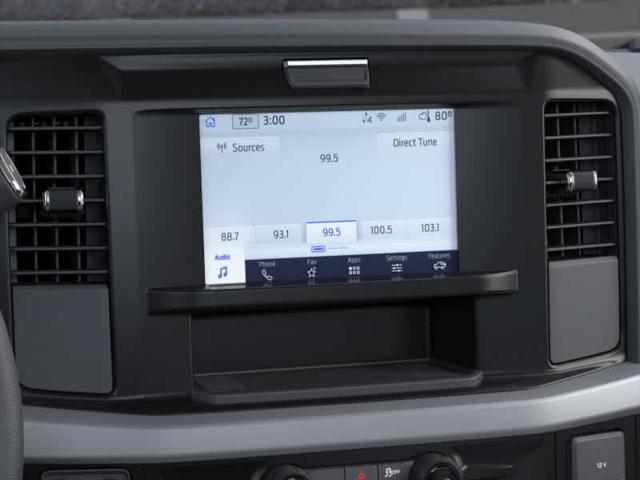 2025 Ford F-350 Unknown