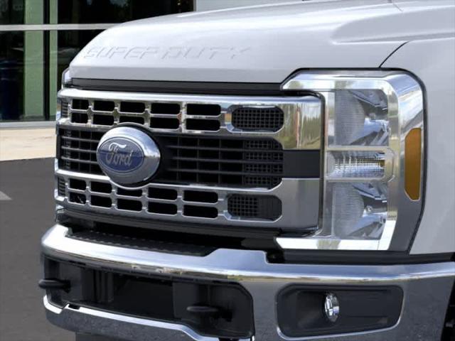 2025 Ford F-350 Unknown