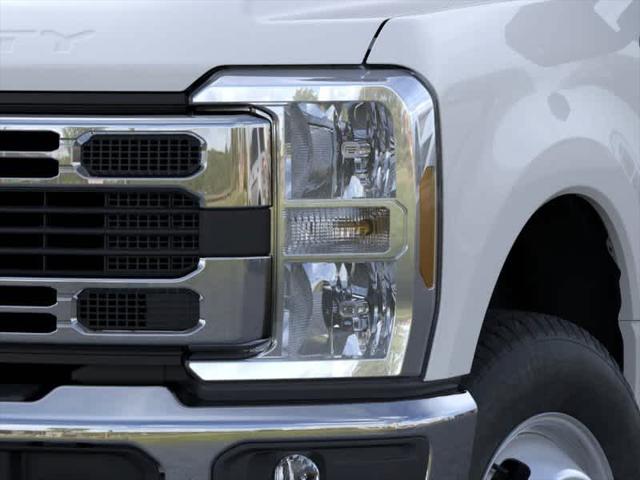 2025 Ford F-350 Unknown