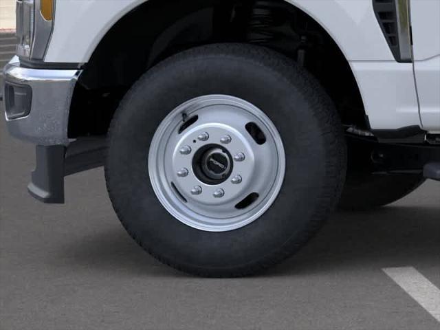 2025 Ford F-350 Unknown