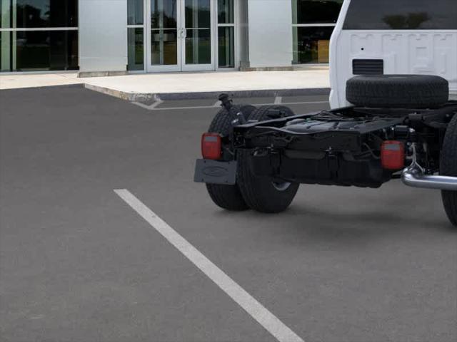 2025 Ford F-350 Unknown