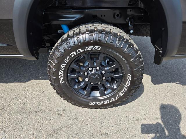2025 Ram 2500 Power Wagon Crew Cab 4x4 64 Box