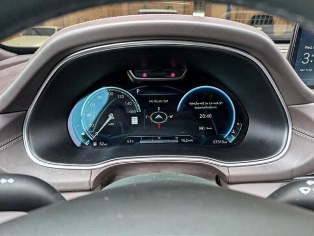 2022 Genesis GV80 3.5T AWD