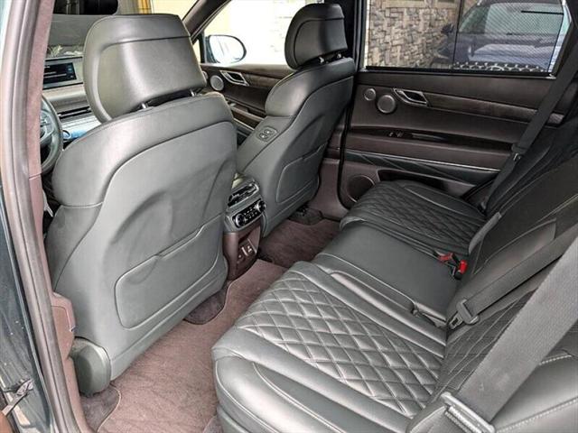 2022 Genesis GV80 3.5T AWD