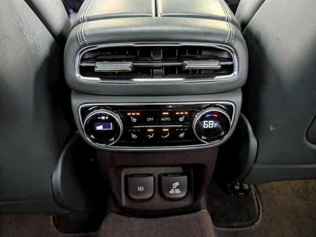 2022 Genesis GV80 3.5T AWD