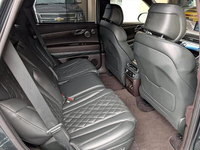 2022 Genesis GV80 3.5T AWD