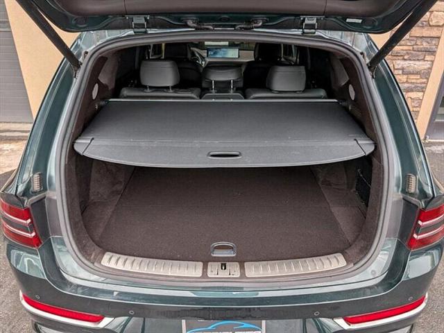 2022 Genesis GV80 3.5T AWD