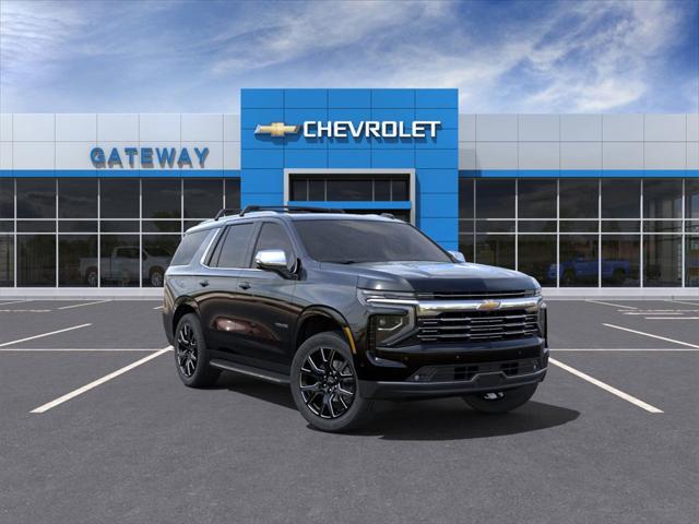 2025 Chevrolet Tahoe 2WD Premier for sale in Avondale, AZ