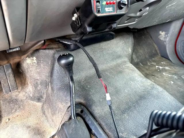 2003 Ford F-450 Regular Cab 4WD DRW