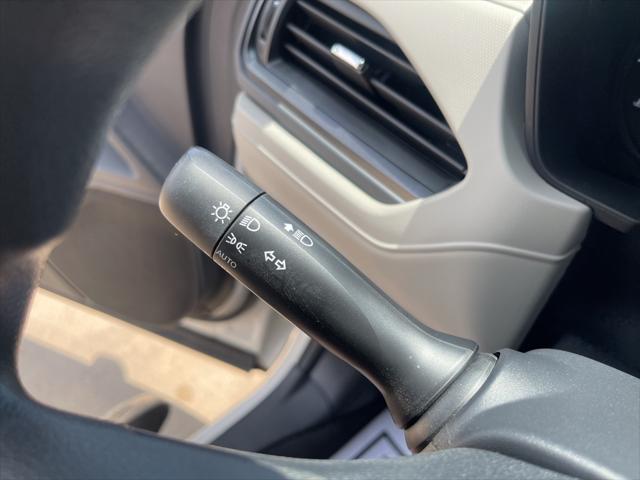 2025 Subaru Forester Base