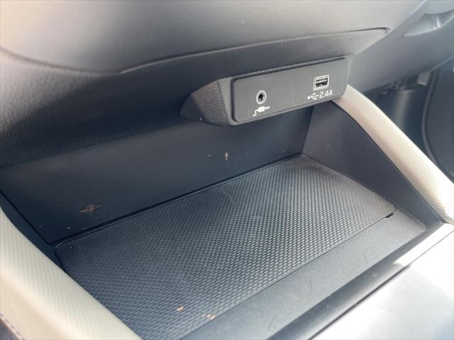 2025 Subaru Forester Base