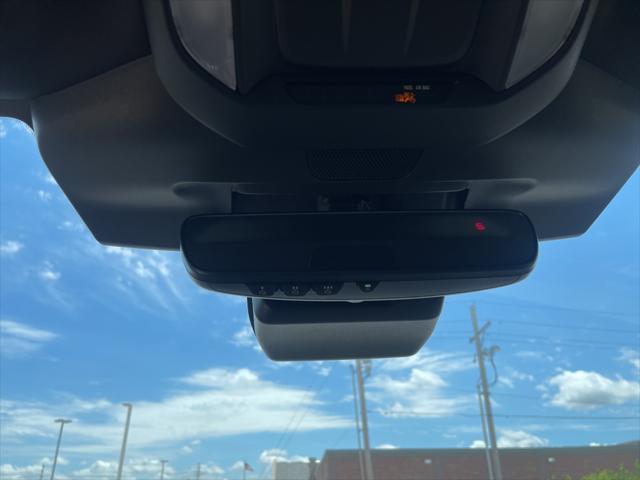 2025 Subaru Forester Base