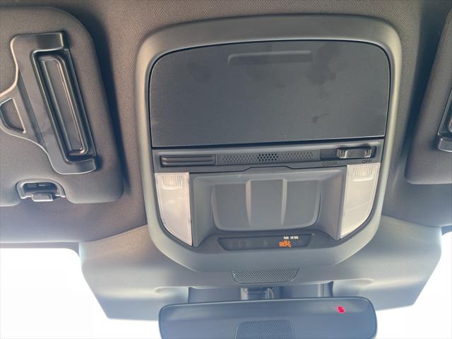 2025 Subaru Forester Base
