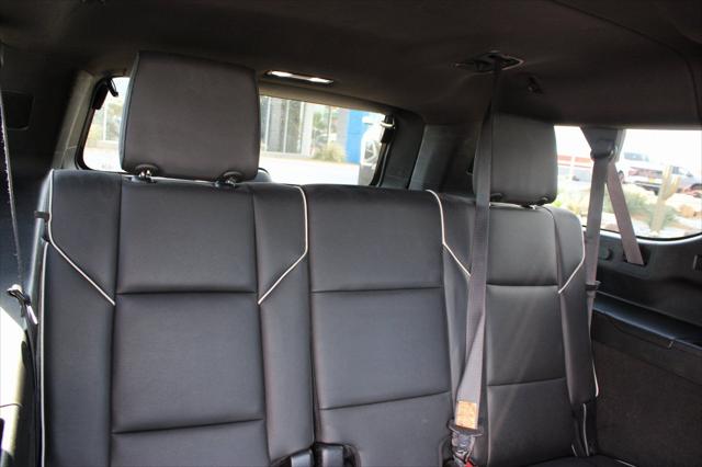 2023 Cadillac Escalade ESV 4WD Sport