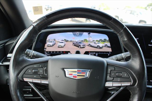 2023 Cadillac Escalade ESV 4WD Sport