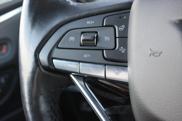 2023 Cadillac Escalade ESV 4WD Sport