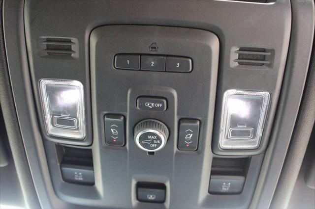 2023 Cadillac Escalade ESV 4WD Sport