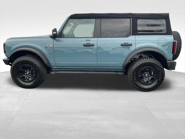 Used 2022 Ford Bronco For Sale in Muscle Shoals, AL
