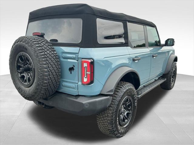 Used 2022 Ford Bronco For Sale in Muscle Shoals, AL