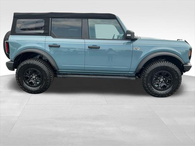 Used 2022 Ford Bronco For Sale in Muscle Shoals, AL