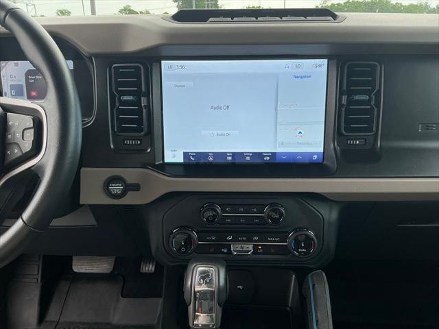 Used 2022 Ford Bronco For Sale in Muscle Shoals, AL