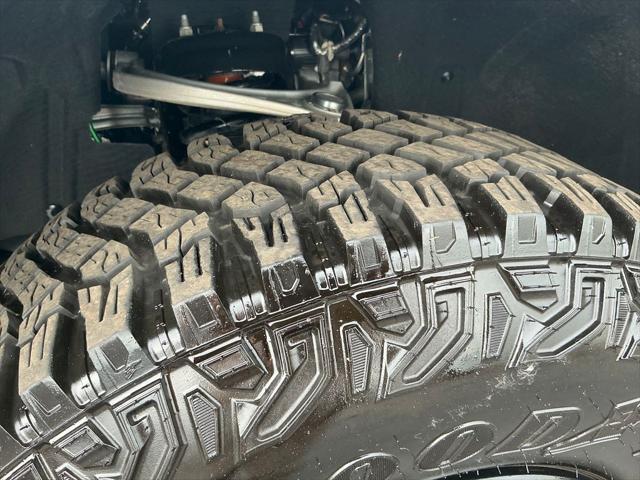 Used 2022 Ford Bronco For Sale in Muscle Shoals, AL