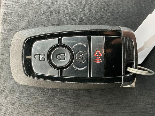 Used 2022 Ford Bronco For Sale in Muscle Shoals, AL