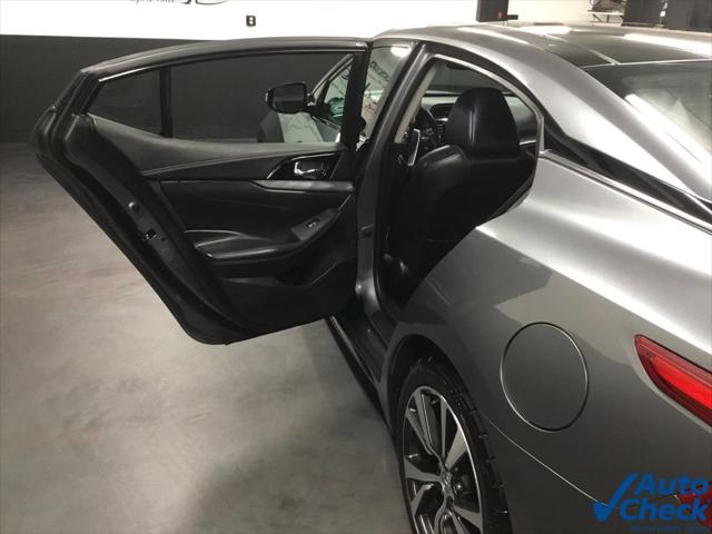 2016 Nissan Maxima 3.5 SL