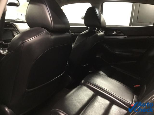 2016 Nissan Maxima 3.5 SL