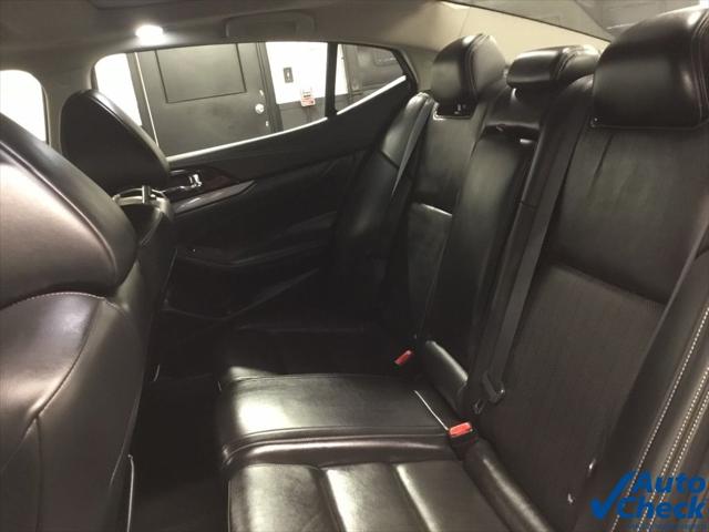 2016 Nissan Maxima 3.5 SL