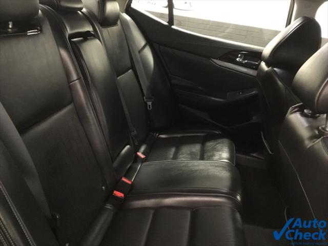 2016 Nissan Maxima 3.5 SL