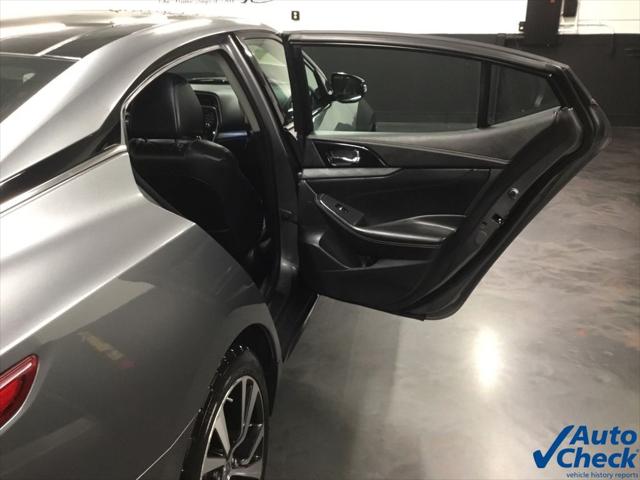 2016 Nissan Maxima 3.5 SL