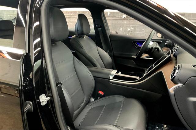 2024 Mercedes-Benz C-CLASS C 300 C 300