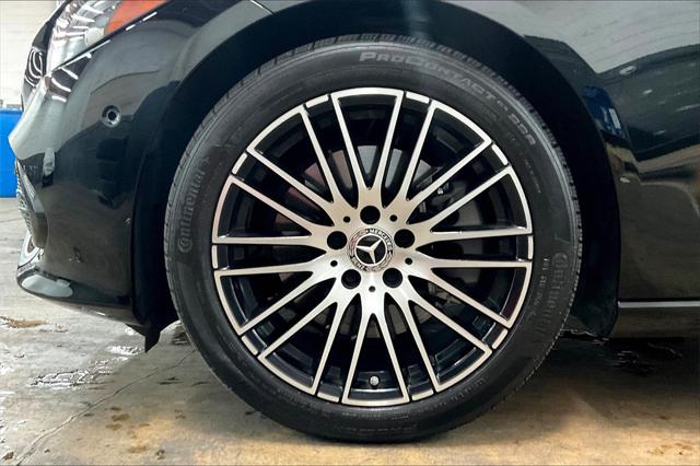 2024 Mercedes-Benz C-CLASS C 300 C 300