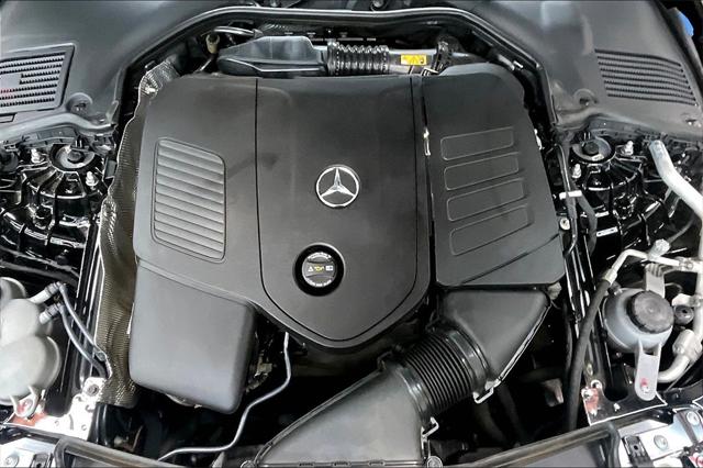2024 Mercedes-Benz C-CLASS C 300 C 300