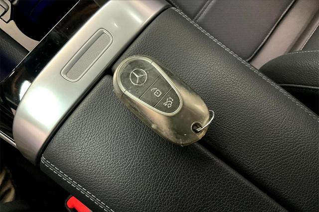 2024 Mercedes-Benz C-CLASS C 300 C 300