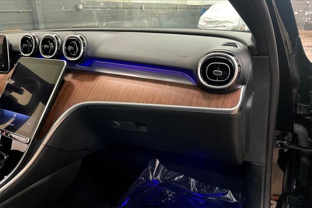 2024 Mercedes-Benz C-CLASS C 300 C 300