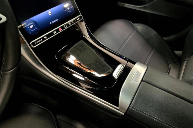 2024 Mercedes-Benz C-CLASS C 300 C 300