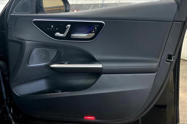 2024 Mercedes-Benz C-CLASS C 300 C 300
