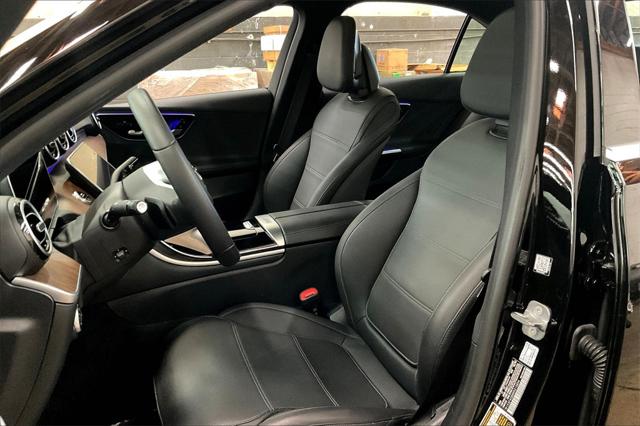 2024 Mercedes-Benz C-CLASS C 300 C 300