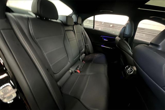 2024 Mercedes-Benz C-CLASS C 300 C 300
