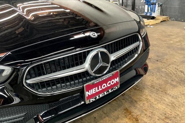2024 Mercedes-Benz C-CLASS C 300 C 300