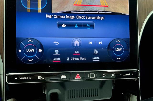 2024 Mercedes-Benz C-CLASS C 300 C 300
