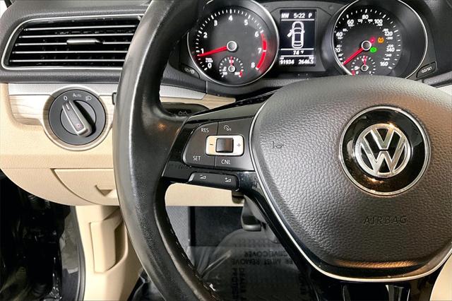 Used 2017 Volkswagen Passat For Sale in Olive Branch, MS