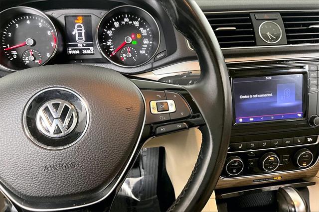 Used 2017 Volkswagen Passat For Sale in Olive Branch, MS