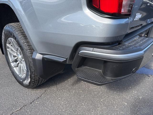 2023 Chevrolet Colorado 2WD Crew Cab Short Box LT